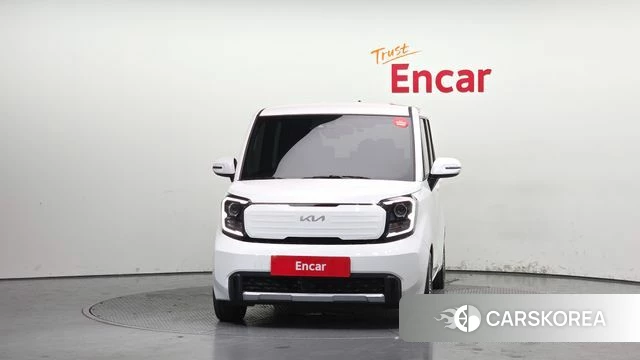 Kia The New Kia Ray id 4590276 из Кореи 23