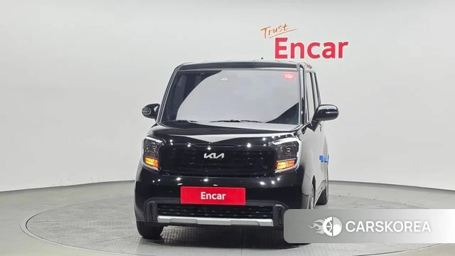 Kia The New Kia Ray id 3792829 из Кореи 13