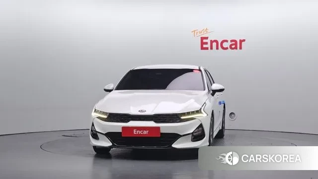 Kia K5 3rd generation id 3459029 из Кореи 13