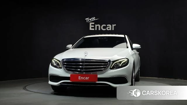 Mercedes-Benz E-Class W213 id 3905884 из Кореи 13