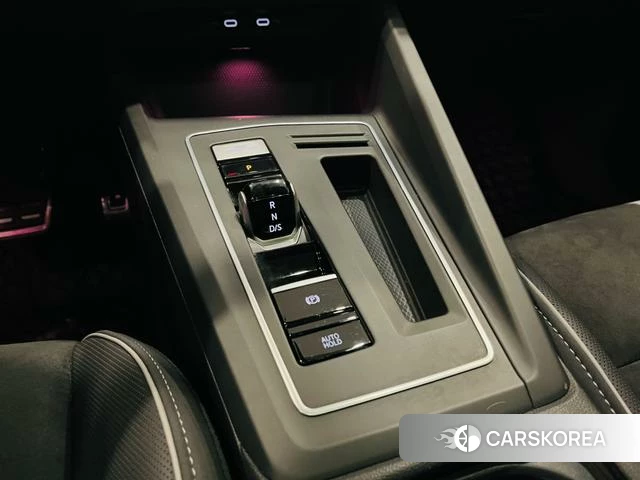 Volkswagen Golf 2022 Белый из Китая, фото 6