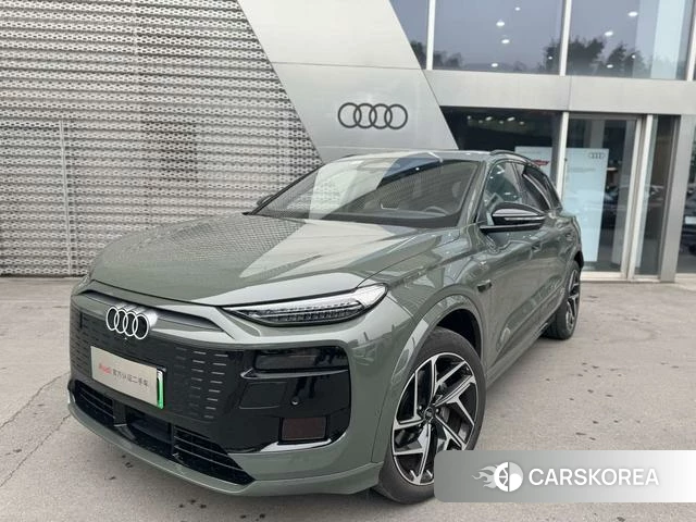 Audi Q6L e-tron id 4259182 из Китая 8