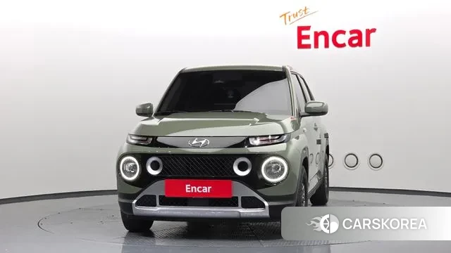 Hyundai Casper id 3257212 из Кореи 13