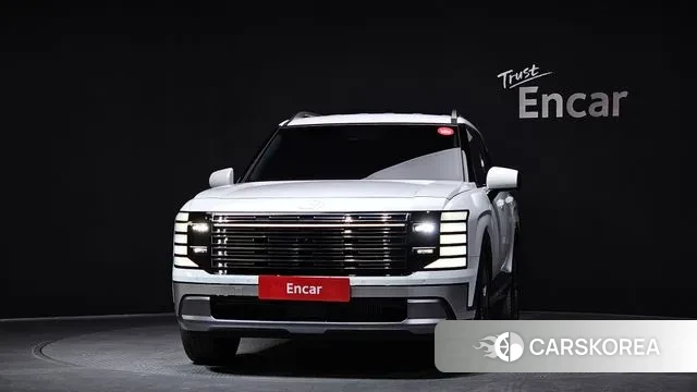 Hyundai Palisade (LX3) id 3528153 из Кореи 13