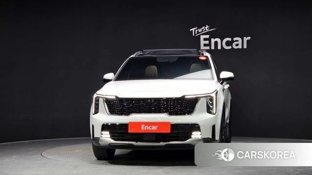 Kia The New Sorento 4th Generation id 3838294 из Кореи 13