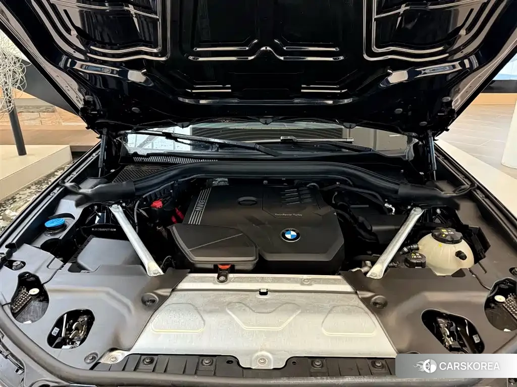 BMW X3 id 4546106 из Китая 9