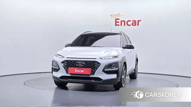 Hyundai Kona id 3698948 из Кореи 13