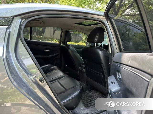 Nissan Xuan Yi 2021 Другой из Китая, фото 5