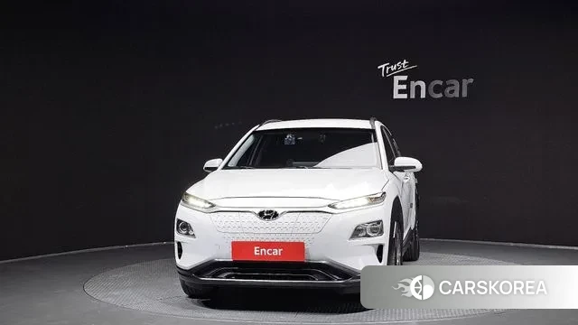 Hyundai Kona Electric id 3611966 из Кореи 13