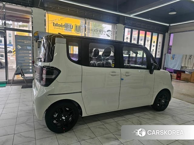 Kia The New Kia Ray id 4879309 из Кореи 10