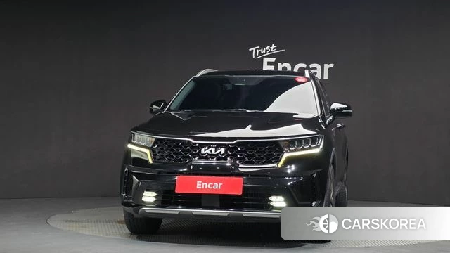 Kia Sorento 4th Generation id 4561825 из Кореи 13
