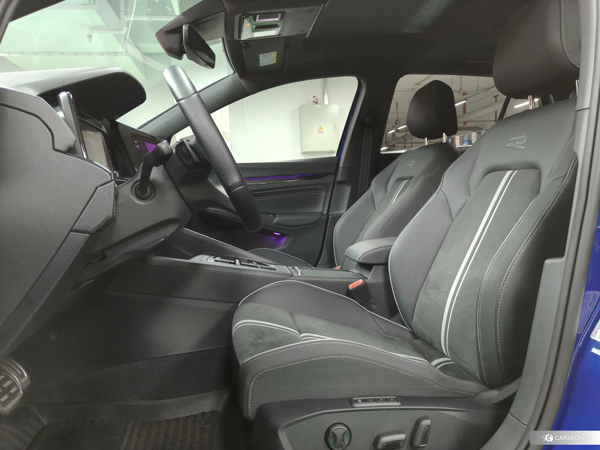 Volkswagen Golf id 4461387 из Китая 16