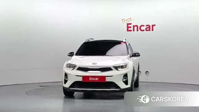 Kia Stonic id 3233589 из Кореи 13