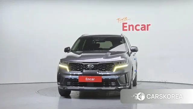 Kia Sorento 4th Generation id 3355940 из Кореи 13