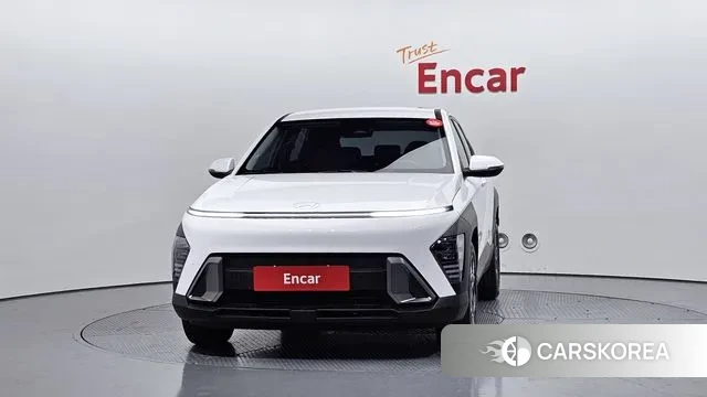 Hyundai Kona (SX2) id 3571562 из Кореи 13