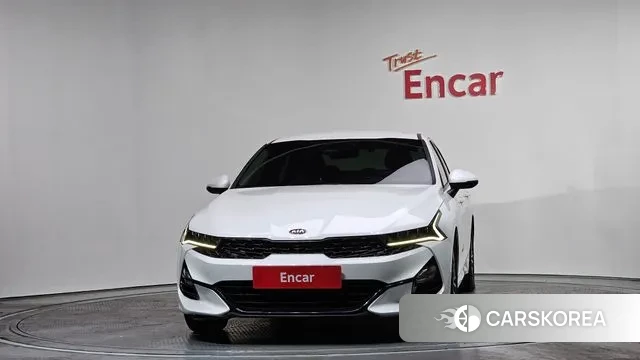 Kia K5 3rd generation id 3640978 из Кореи 13