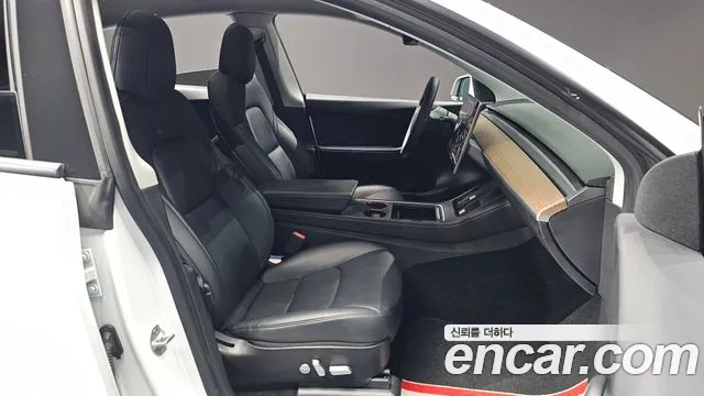 Tesla Model Y id 2618224 из Кореи 13