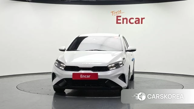 Kia The New K3 2nd generation id 4330797 из Кореи 23