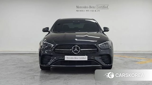 Mercedes-Benz E-Class W213 id 4250575 из Кореи 13