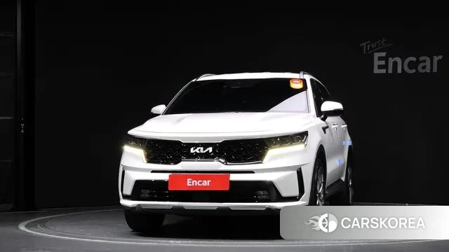 Kia Sorento 4th Generation id 2989056 из Кореи 13