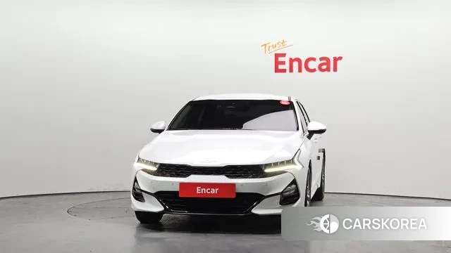 Kia K5 3rd generation id 3745982 из Кореи 13