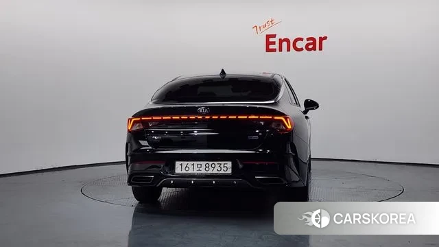 Kia K5 Hybrid 3rd Generation id 3552264 из Кореи 13