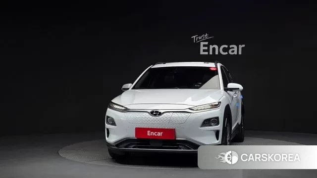Hyundai Kona Electric id 3344547 из Кореи 13