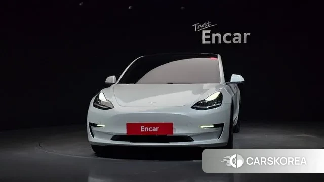 Tesla Model 3 id 3459445 из Кореи 13