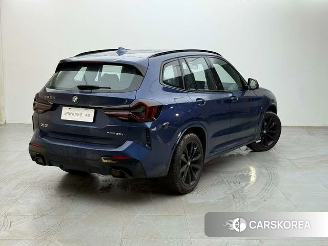 BMW X3 id 4399852 из Китая 10