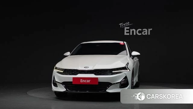 Kia K5 3rd generation id 4594018 из Кореи 13