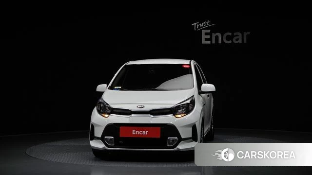 Kia Morning Urban (JA) id 3954739 из Кореи 13