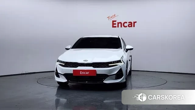 Kia K5 3rd generation id 3760526 из Кореи 13