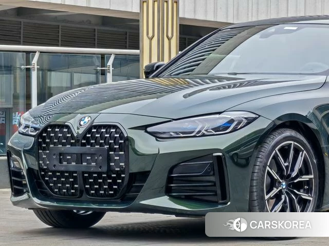 BMW 4 series id 4265725 из Китая 9