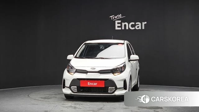 Kia Morning Urban (JA) id 4609554 из Кореи 23