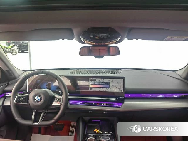 BMW 5 series id 4333480 из Китая 11