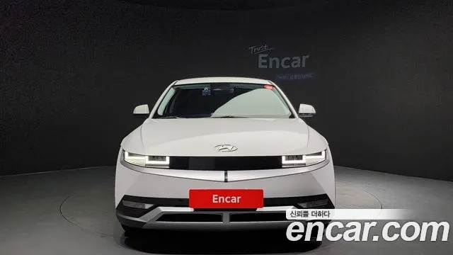 Hyundai Ionic 5 id 2921305 из Кореи 13