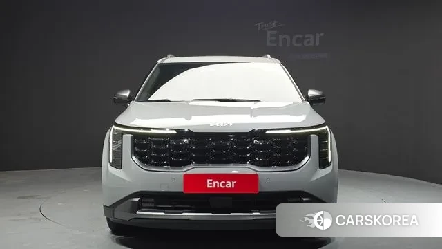 Kia The New Carnival 4th Generation id 3701016 из Кореи 13