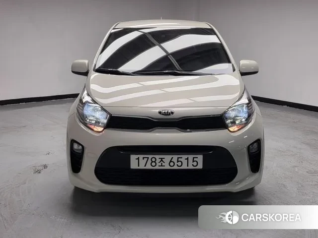 Kia All New Morning (JA) id 3449676 из Кореи 13