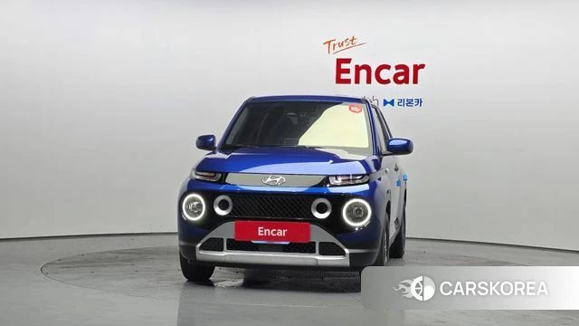 Hyundai Casper id 4388738 из Кореи 23