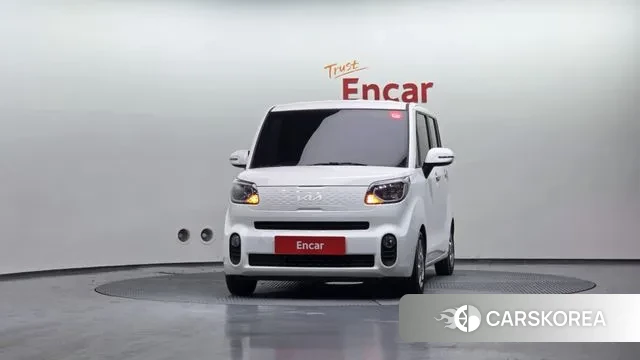 Kia The New Ray id 3508566 из Кореи 13