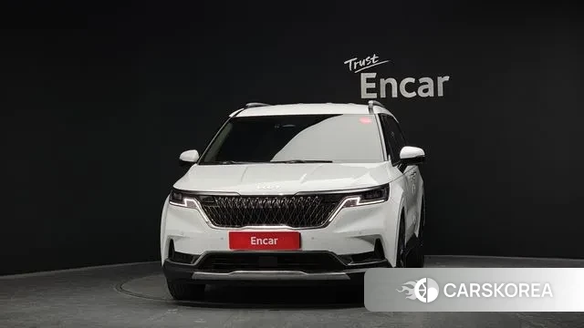 Kia Carnival 4th generation id 3758779 из Кореи 13