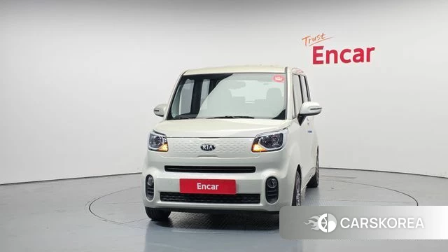 Kia The New Ray id 4434809 из Кореи 13