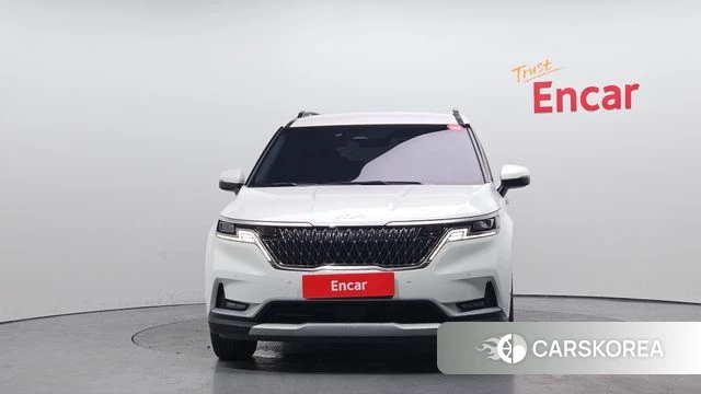 Kia Carnival 4th generation id 3864958 из Кореи 13