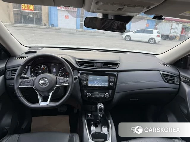Nissan Qijun id 4235952 из Китая 10