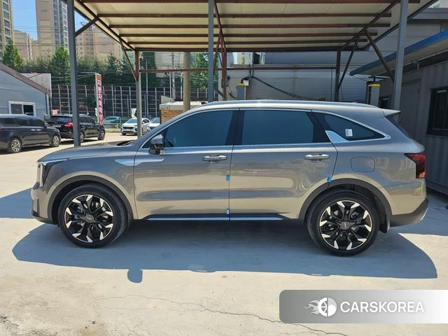 Kia The New Sorento 4th Generation id 4392509 из Кореи 13