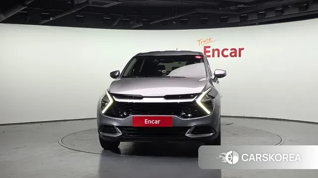 Kia Sportage 5th Generation id 3523888 из Кореи 13