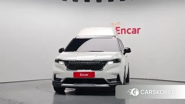 Kia Carnival 4th generation id 3003529 из Кореи 13