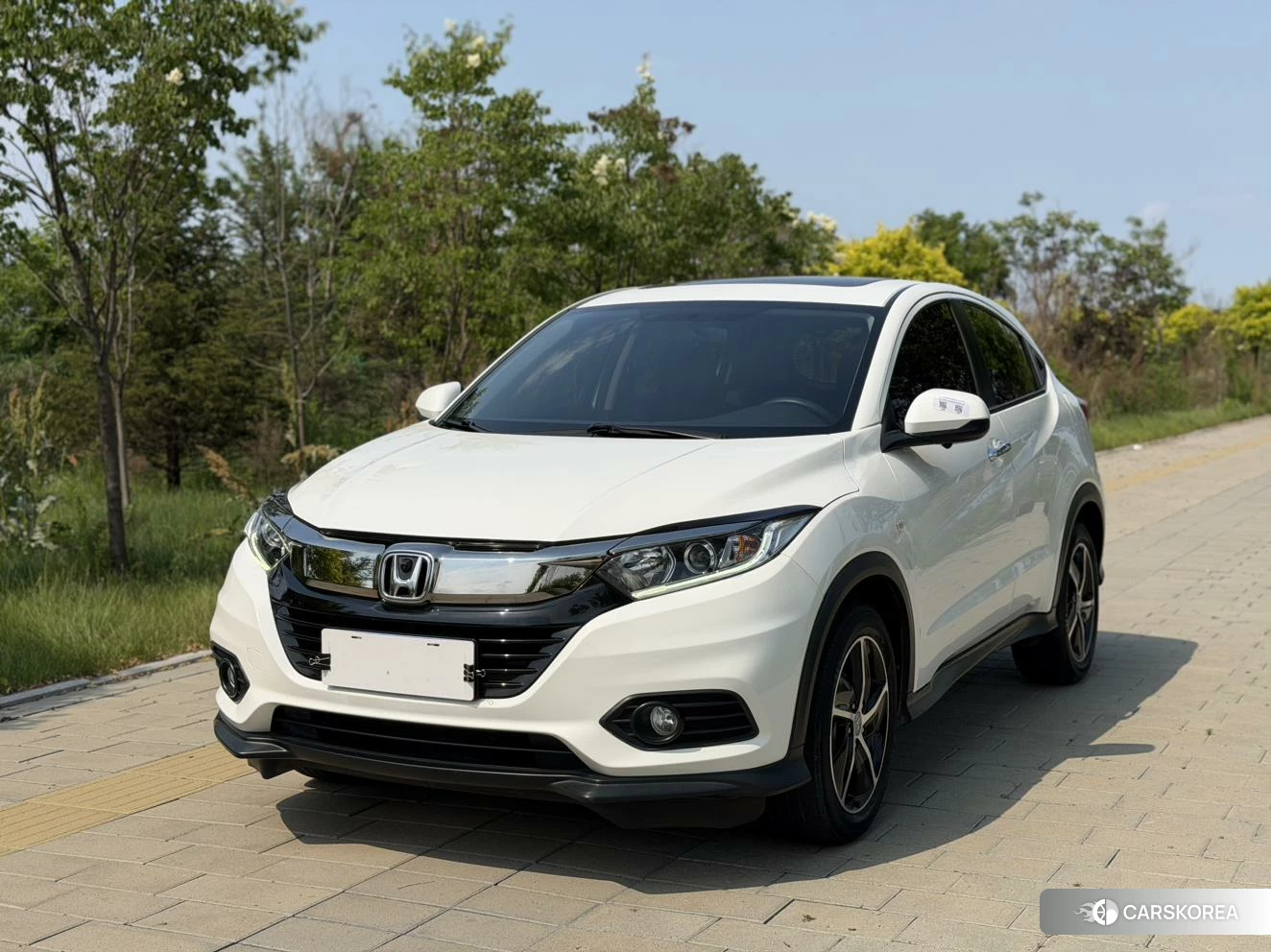 Honda Vezel id 4493130 из Китая 15