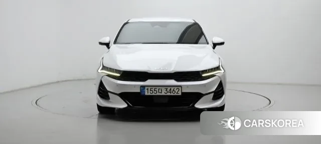 Kia K5 3rd generation id 3338874 из Кореи 13