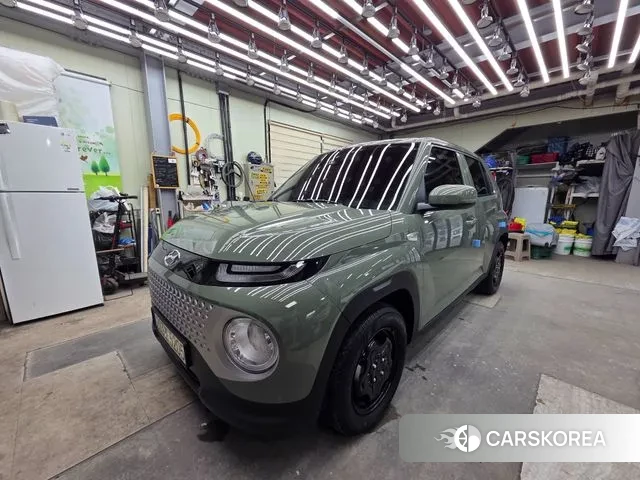 Hyundai Casper id 3236735 из Кореи 13